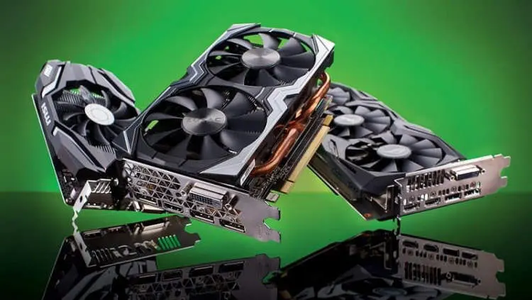 How to Choose the Right Graphics Card for Gaming?