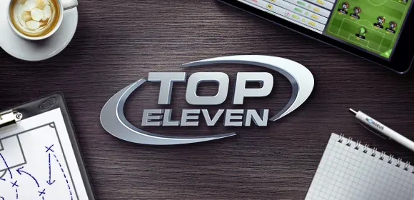Segudang Tips Main Top Eleven, Bakal Menang Terus