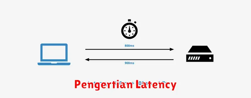 Memahami Latency: Kenapa Suara Terlambat?