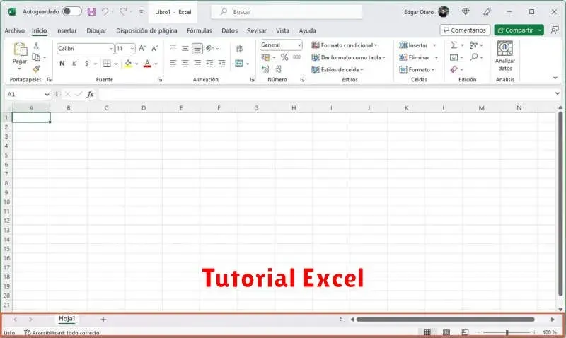 Tutorial Excel: Kuasai Keahlian Analisis Data dengan Excel