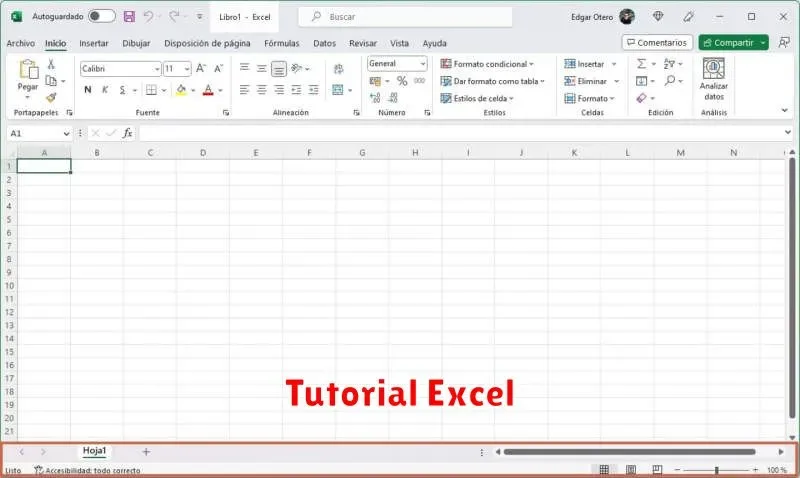 Tutorial Excel: Kuasai Keahlian Analisis Data dengan Excel