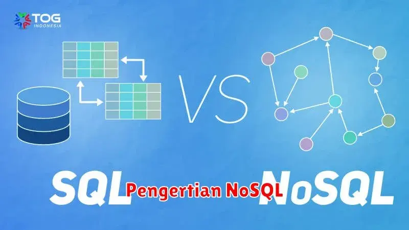 Pengertian NoSQL: Database yang Menjawab Kebutuhan Data Modern