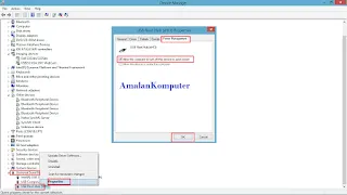 Mengatasi error USB device not recognized di Laptop Windows 11, 10, 8/8.1 dan 7