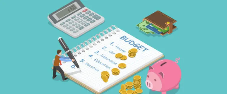 How Do I Create a Personal Budget?