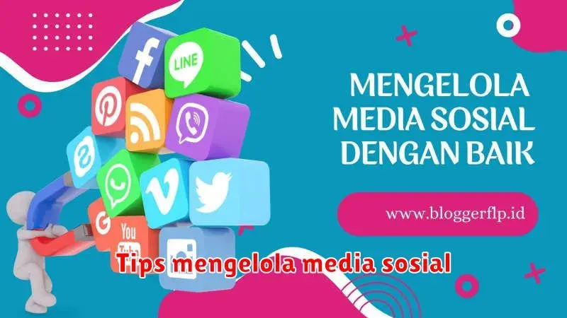 Tips Mengelola Media Sosial untuk Meningkatkan Jangkauan dan Pengaruh