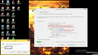 Mengatasi Nvidia not compatible with this version of Windows
