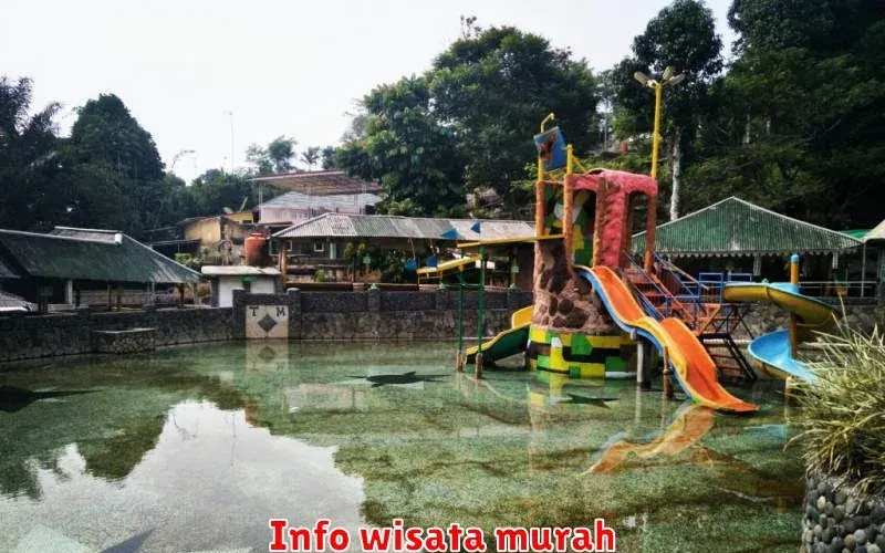 Info Wisata Murah: Temukan Destinasi Liburan Hemat
