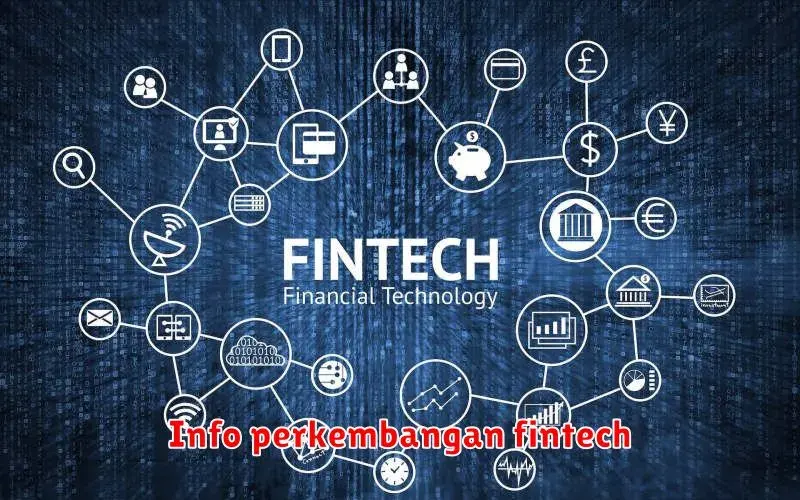 Memahami Perkembangan Fintech di Indonesia