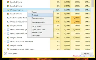 Cara mengatasi Your windows license will expire soon di windows 10 dan 8/8.1