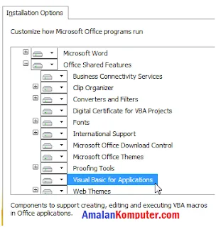 Cara mengatasi excel found unreadable content in .xlsb office 2007 dan 2010