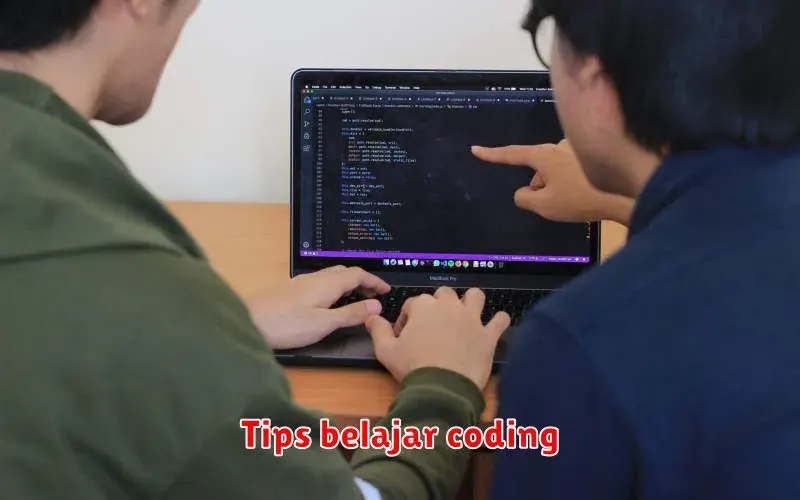 Tips dan Trik Belajar Coding untuk Pemula: Sukses Kuasai Dunia
Programming