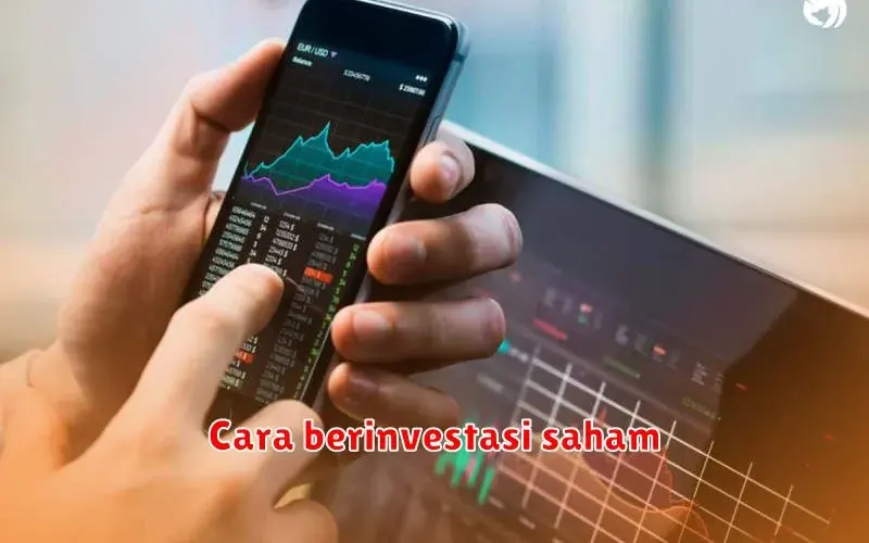 Panduan Lengkap Cara Berinvestasi Saham untuk Pemula