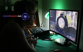 5 Rekomendasi Monitor PC Untuk Gaming Murah Mulai 2 Jutaan