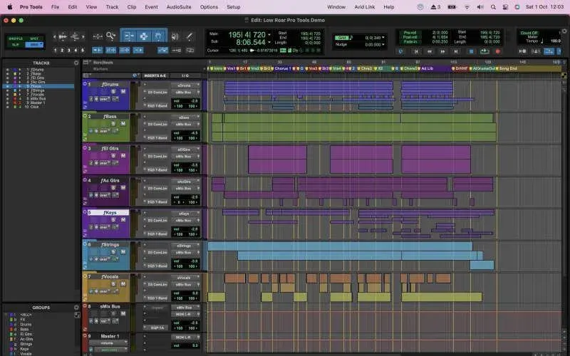 Menguasai Pro Tools: Tutorial Lengkap untuk Pengguna Pemula