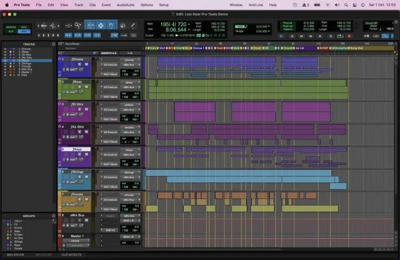 Menguasai Pro Tools: Tutorial Lengkap untuk Pengguna Pemula