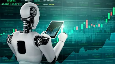 Best Forex Trading Robot for Long Term Investment