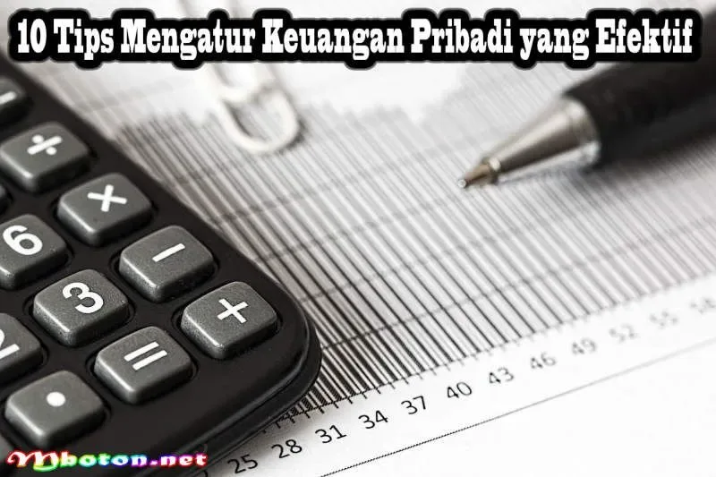 Tips Jitu Mengatur Keuangan Pribadi: Raih Kebebasan Finansial