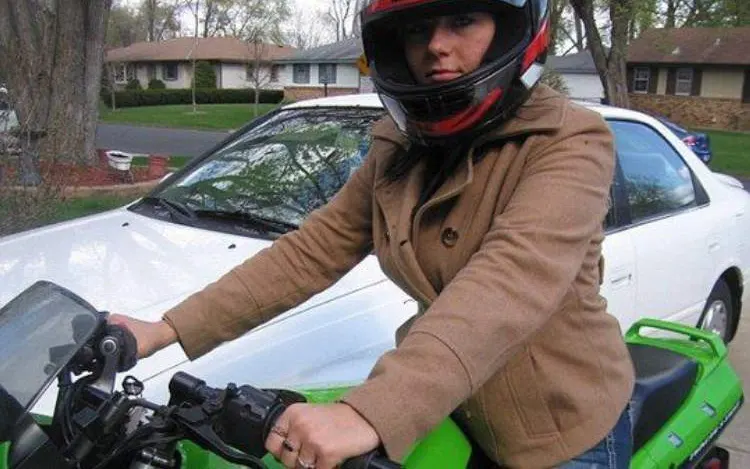 How to Choose the Right Motorcycle Helmet?