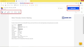 Cara mudah mengedit halaman PDF di Laptop dan PC
