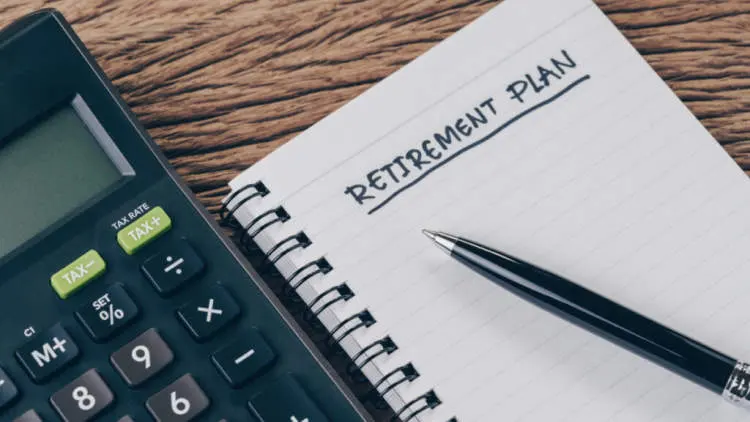 How Much Should I Save for Retirement?