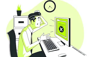 5 Cara Mengatasi WiFi Terhubung Tapi Tidak Bisa Akses Internet