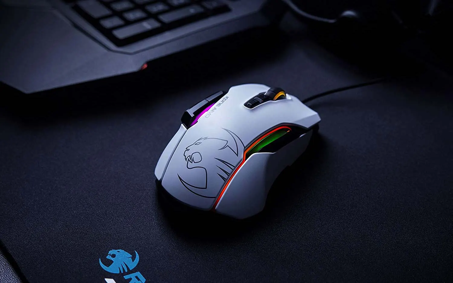 6 Rekomendasi Mouse Gaming Terbaik yang Murah dan Berkualitas
