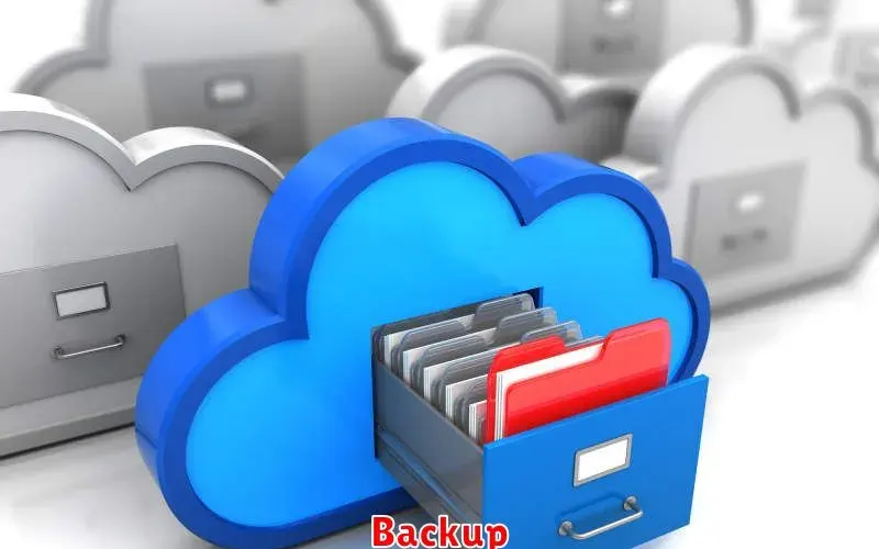 Pengertian Backup: Mengapa Backup Penting dan Cara Melakukannya