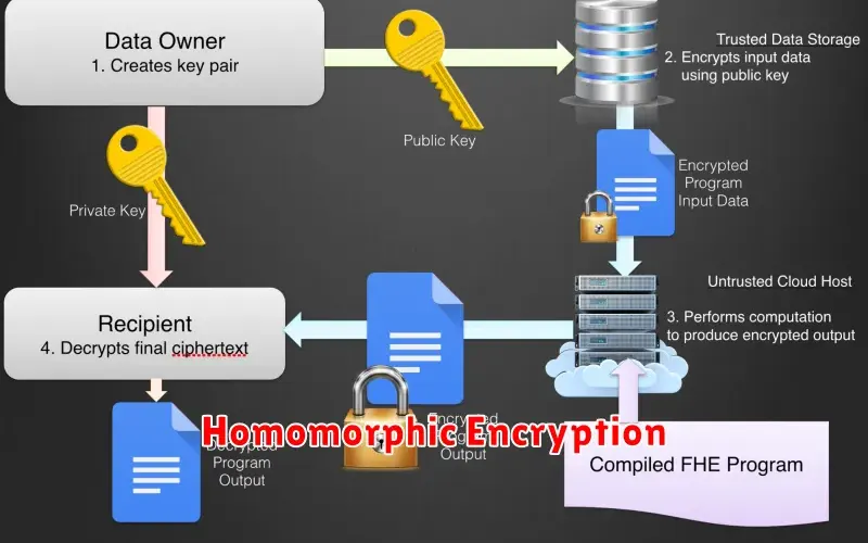 Pengertian Homomorphic Encryption: Mengenal Enkripsi yang Menjaga Data
Tetap Terlindungi