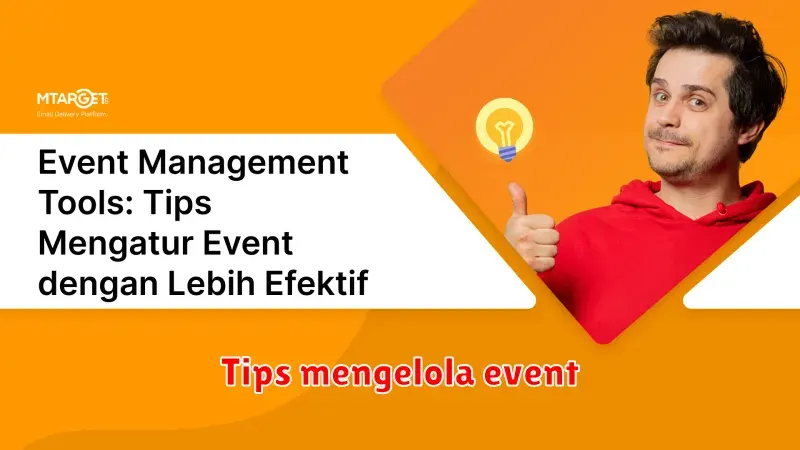 Tips Mengelola Event yang Sukses dan Menyenangkan