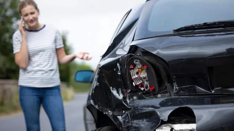 What Are the Different Types of Motorcycle Insurance?