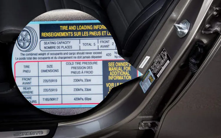 How to Check Tire Pressure in Cars and Motorcycles?