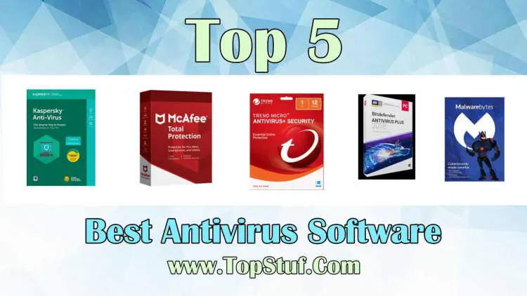 What Is the Best Antivirus Software?