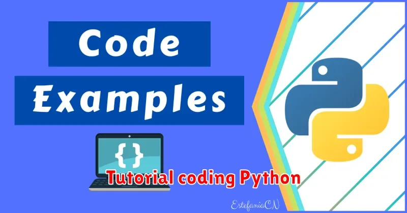 Tutorial Coding Python untuk Pemula: Panduan Lengkap