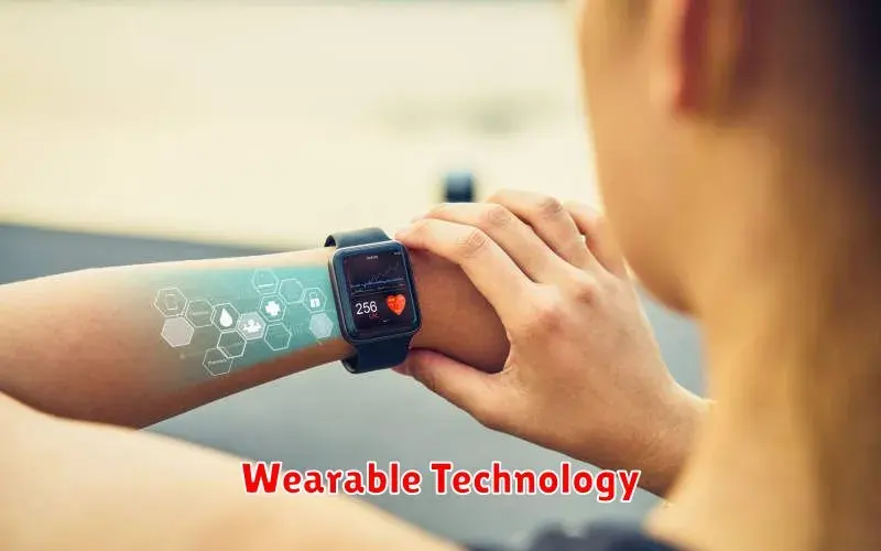 Pengertian Wearable Technology: Gadget Masa Depan yang Melekat pada Diri