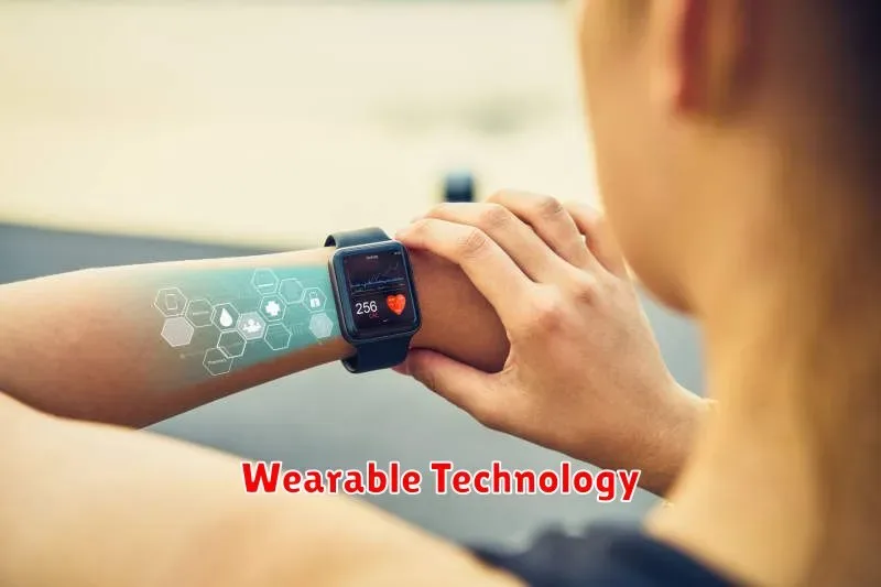 Pengertian Wearable Technology: Gadget Masa Depan yang Melekat pada Diri