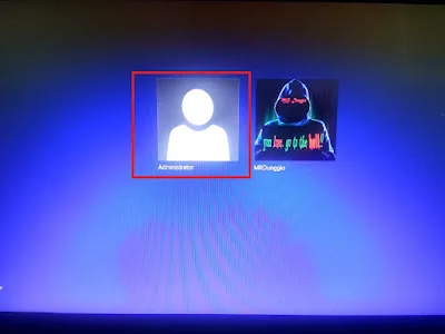 Mengatasi user profile cannot be loaded windows 11, 10, 8, 7 Mengatasi user profile cannot be loaded windows 11, 10, 8, 7