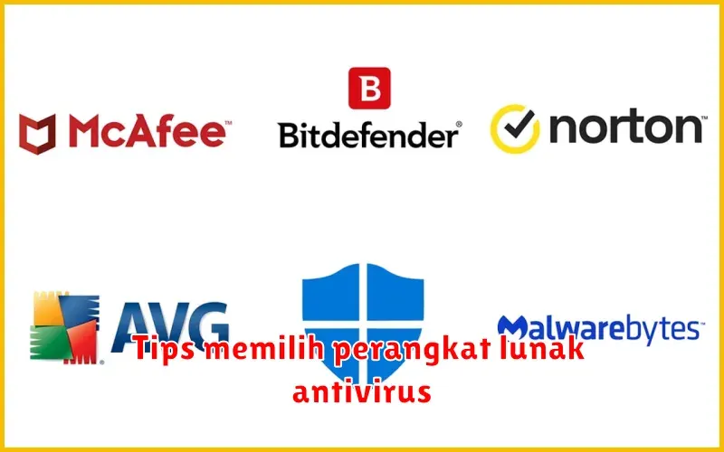Tips Memilih Perangkat Lunak Antivirus yang Tepat untuk Perlindungan
Optimal