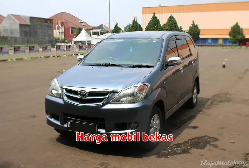 Panduan Lengkap Membeli Mobil Bekas: Tips dan Trik