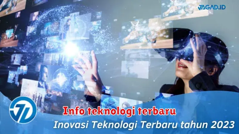 Teknologi Terbaru: Tren dan Inovasi yang Mengubah Dunia