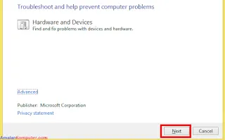 Cara Mengatasi Mouse USB Tidak Berfungsi