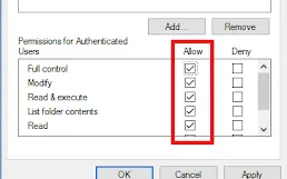 Mengatasi word cannot save due to a file permission error