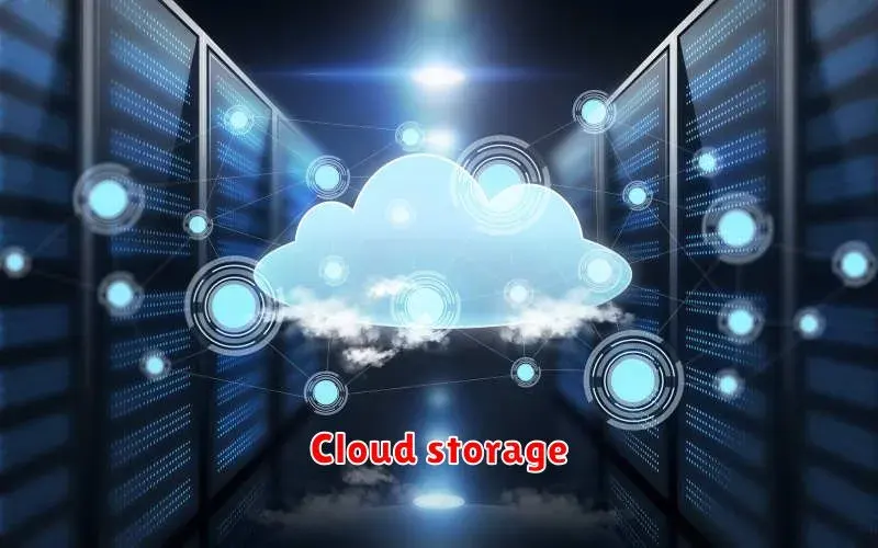 Pengertian Cloud Storage: Menyimpan Data di Awan